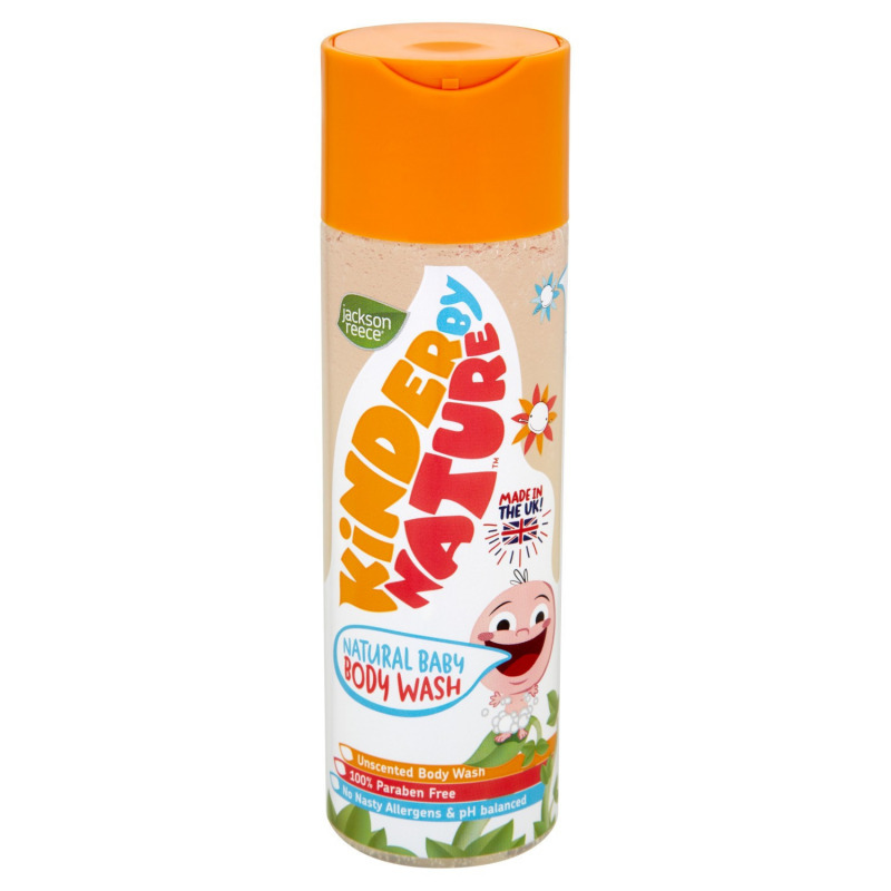 Jackson Reece Natural f�rdet�